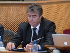 Dr. Milan Zver se je udeležil seminarja o vzpodbujanju večjezičnosti