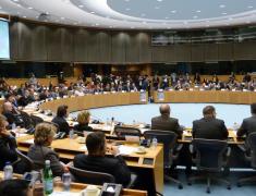 Konferenca z naslovom "Balkan v srcu Evrope"