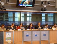Konferenca o izobraževanju odraslih in starejših 