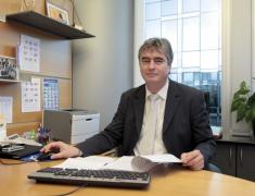 Dr. Milan Zver