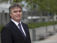 Dr. Milan Zver v razpravi o sklepih seje Evropskega sveta o gospodarskem upravljanju
