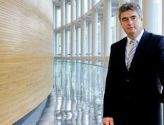 Dr. Milan Zver: Na poti k Bolonji 2020