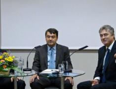 Javna tribuna civilne iniciative Združujemo za prihodnost Javna tribuna civilne iniciative Združujemo za prihodnost