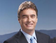 Dr. Milan Zver o arbitražnem sporazumu