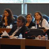 Dr. Milan Zver se je udeležil konference o "zelenih delovnih mestih"