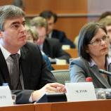 Konferenca z naslovom Kaj mladi Evropejci vedo o totalitarizmih?