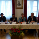 4. Slomškov simpozij z naslovom Kompas vzgoje 4. Slomškov simpozij z naslovom Kompas vzgoje