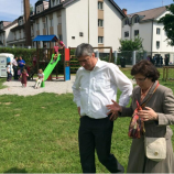 Srečanje duržin Aninega sklada pod geslom: "Dajem, delim, sprejemam!" Srečanje duržin Aninega sklada pod geslom: "Dajem, delim, sprejemam!"