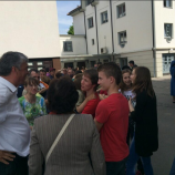 Srečanje duržin Aninega sklada pod geslom: "Dajem, delim, sprejemam!" Srečanje duržin Aninega sklada pod geslom: "Dajem, delim, sprejemam!"