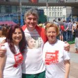 Dr. Romana Jordan, dr. Milan Zver in ga. Zofija Mazej Kukovič Dr. Romana Jordan, dr. Milan Zver in ga. Zofija Mazej Kukovič